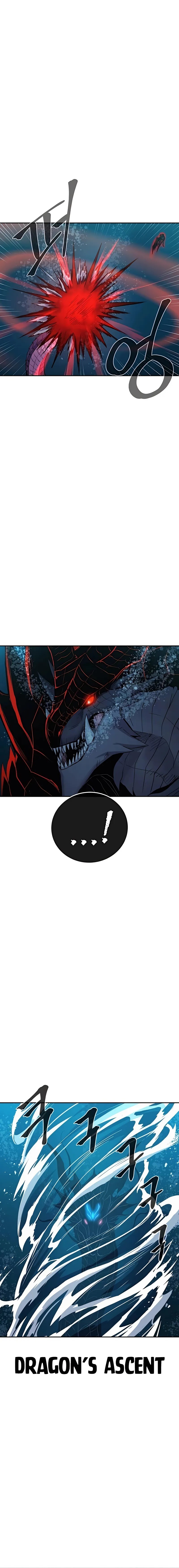 Howling Dragon (The Wailing Perversion) Chapter 70