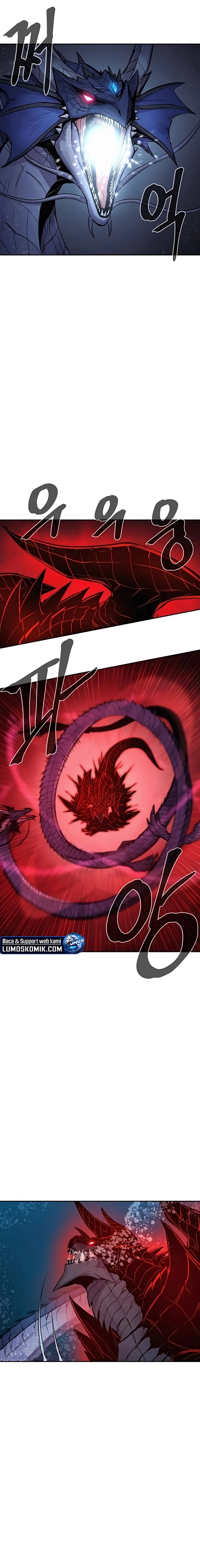 Howling Dragon (The Wailing Perversion) Chapter 70
