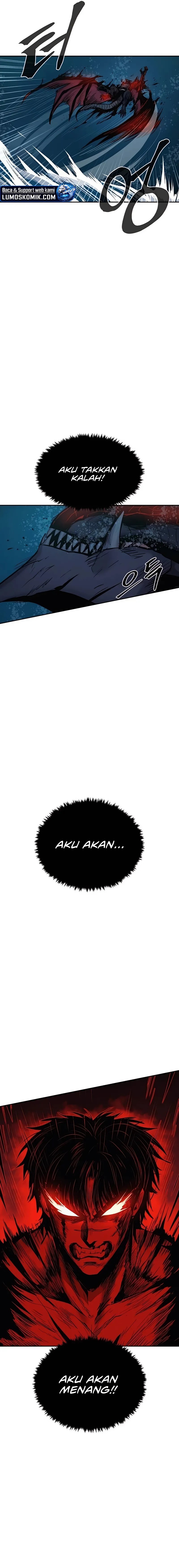 Howling Dragon (The Wailing Perversion) Chapter 70