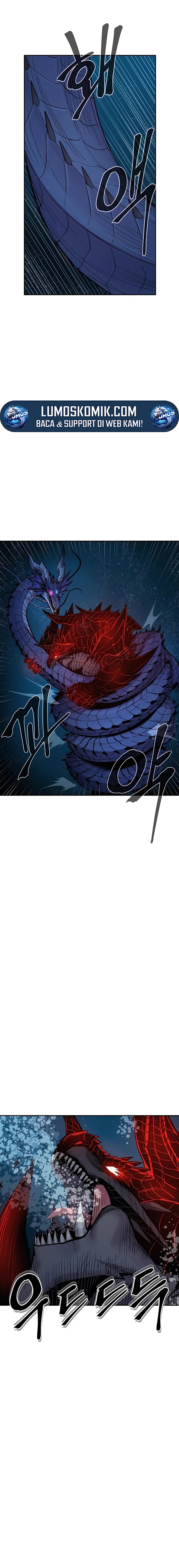 Howling Dragon (The Wailing Perversion) Chapter 70