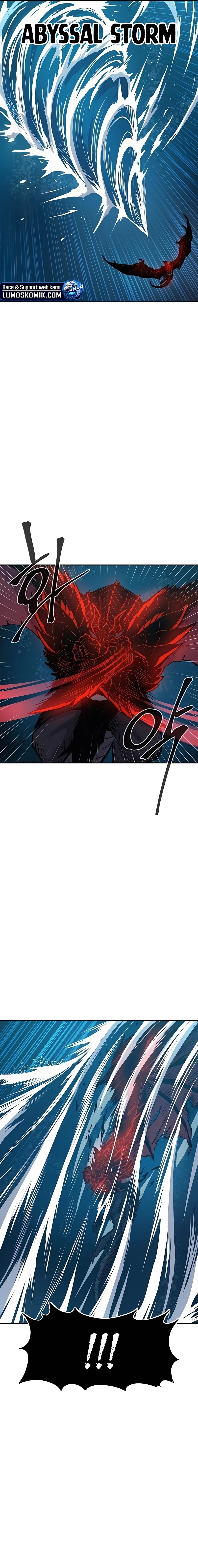 Howling Dragon (The Wailing Perversion) Chapter 70