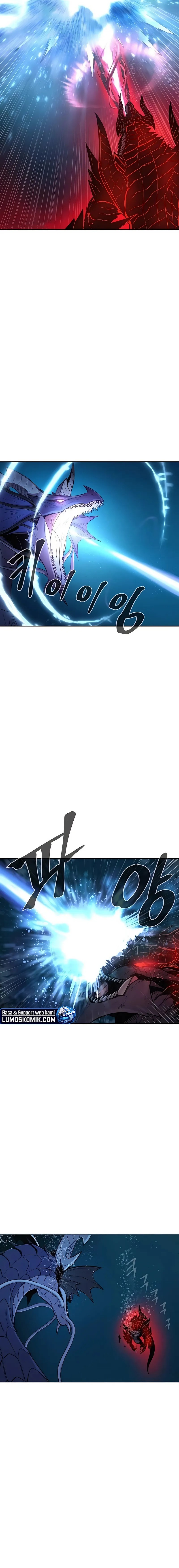 Howling Dragon (The Wailing Perversion) Chapter 70