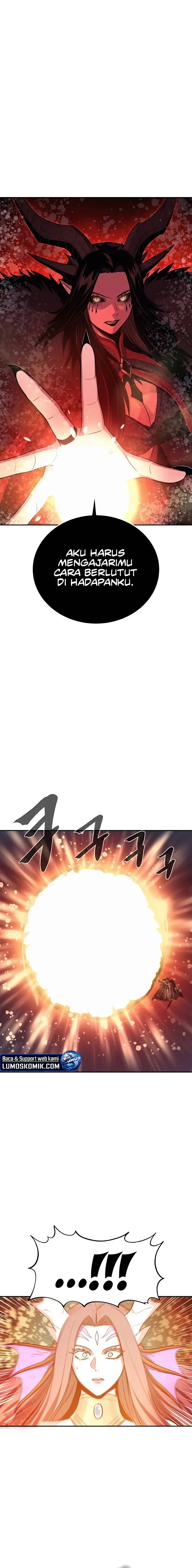 Howling Dragon (The Wailing Perversion) Chapter 70