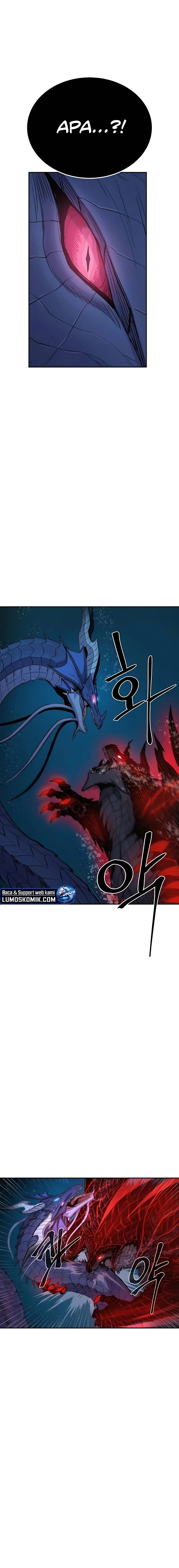 Howling Dragon (The Wailing Perversion) Chapter 70
