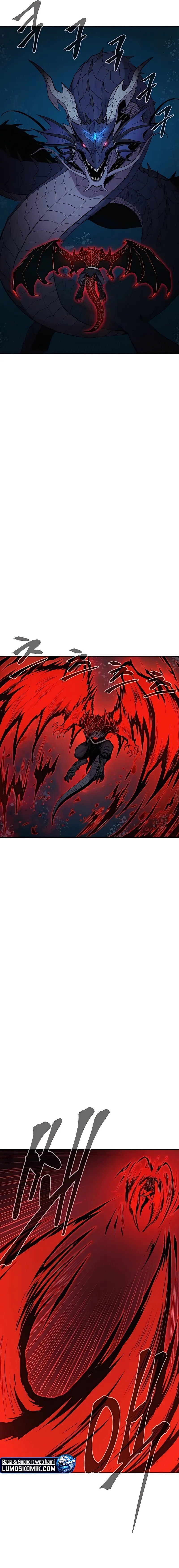 Howling Dragon (The Wailing Perversion) Chapter 70