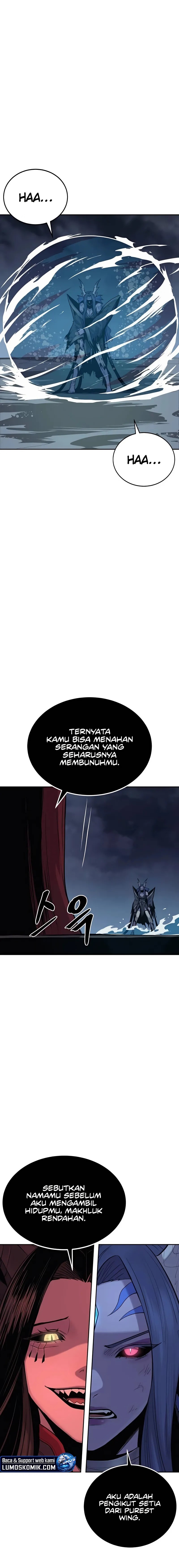 Howling Dragon (The Wailing Perversion) Chapter 70