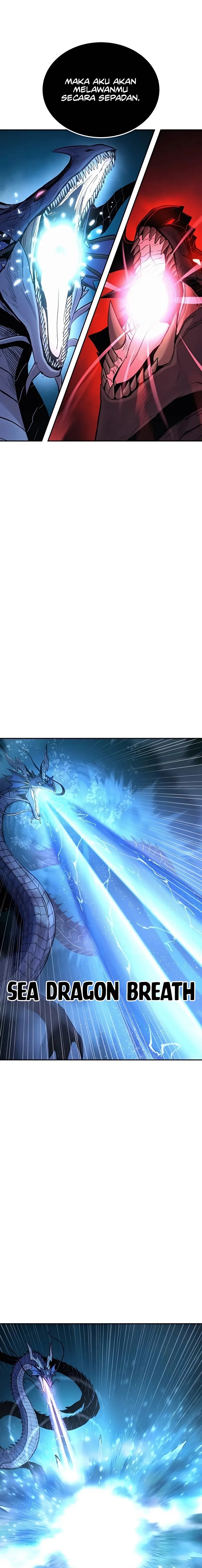 Howling Dragon (The Wailing Perversion) Chapter 70