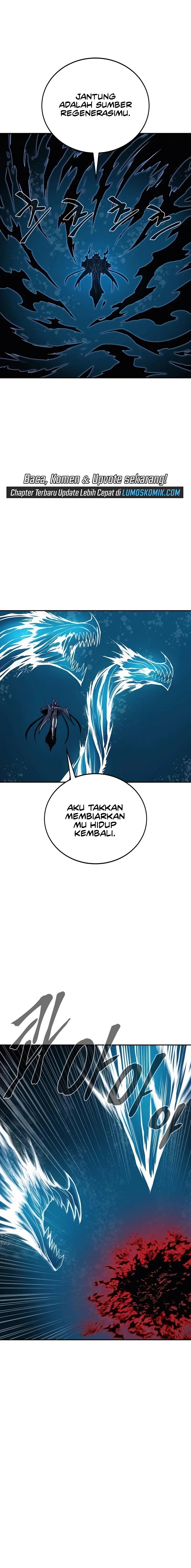 Howling Dragon (The Wailing Perversion) Chapter 70