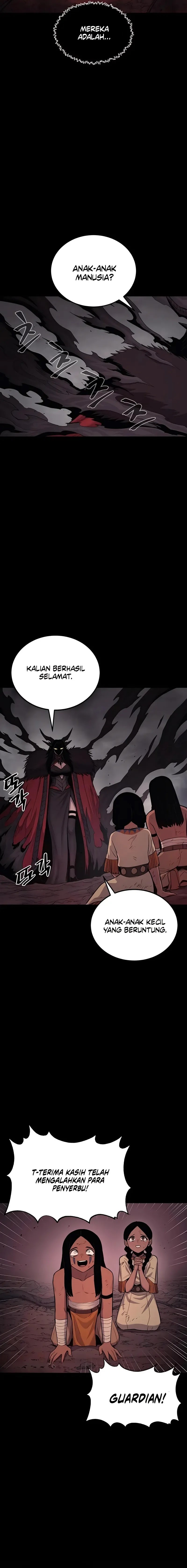 Howling Dragon (The Wailing Perversion) Chapter 71