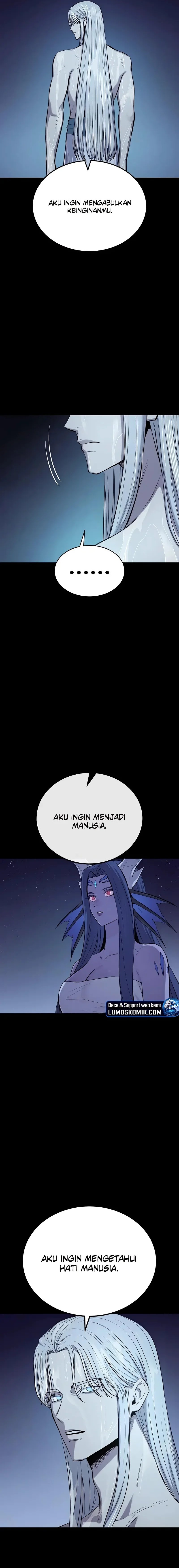 Howling Dragon (The Wailing Perversion) Chapter 71