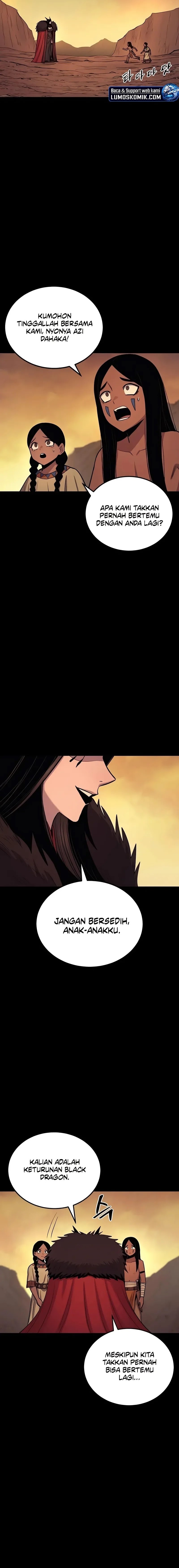 Howling Dragon (The Wailing Perversion) Chapter 71