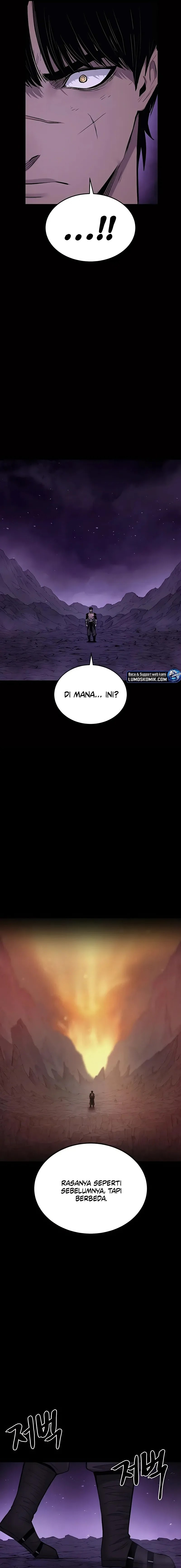 Howling Dragon (The Wailing Perversion) Chapter 71