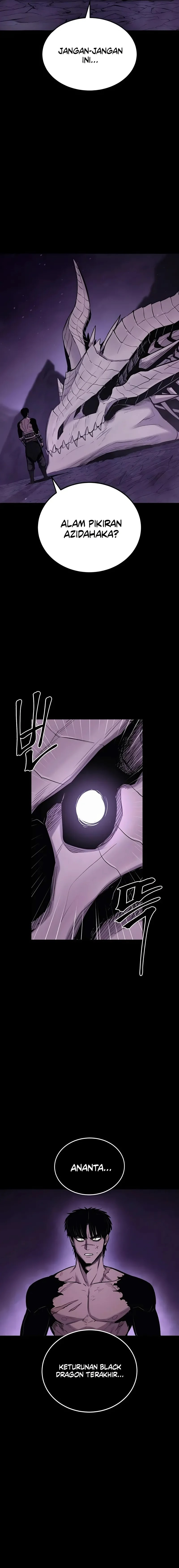 Howling Dragon (The Wailing Perversion) Chapter 71