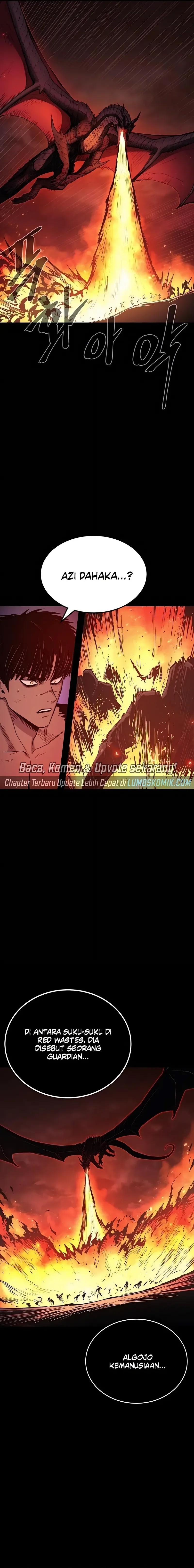 Howling Dragon (The Wailing Perversion) Chapter 71