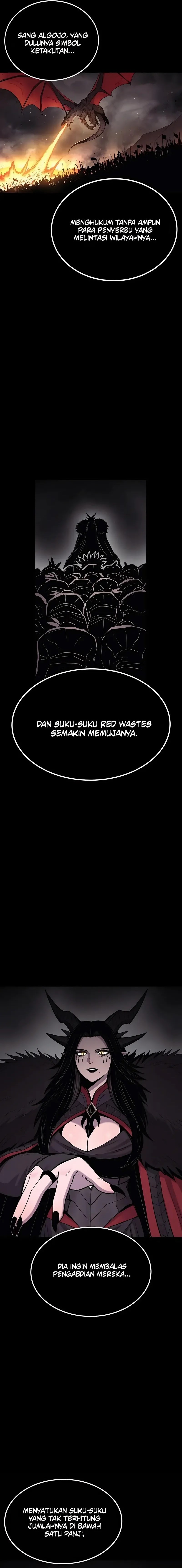 Howling Dragon (The Wailing Perversion) Chapter 71