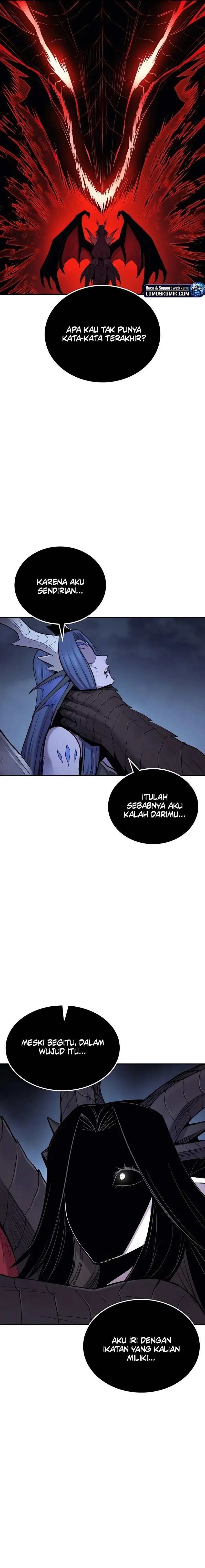 Howling Dragon (The Wailing Perversion) Chapter 71
