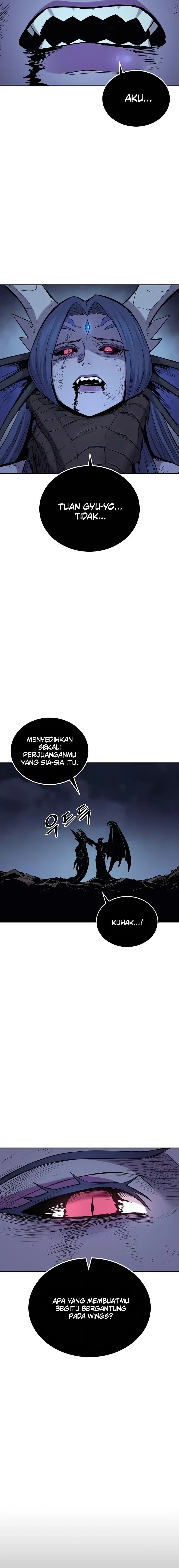 Howling Dragon (The Wailing Perversion) Chapter 71