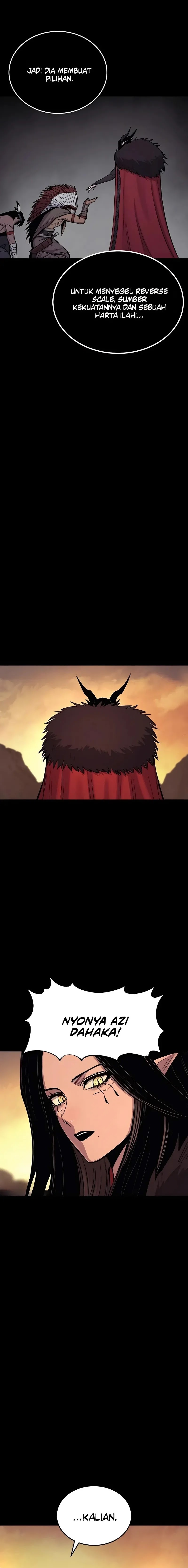 Howling Dragon (The Wailing Perversion) Chapter 71