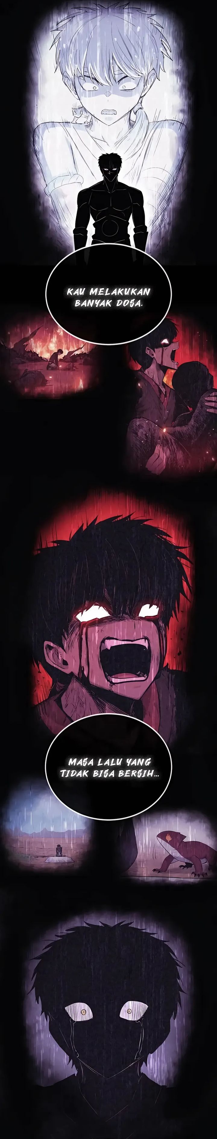 Howling Dragon (The Wailing Perversion) Chapter 72
