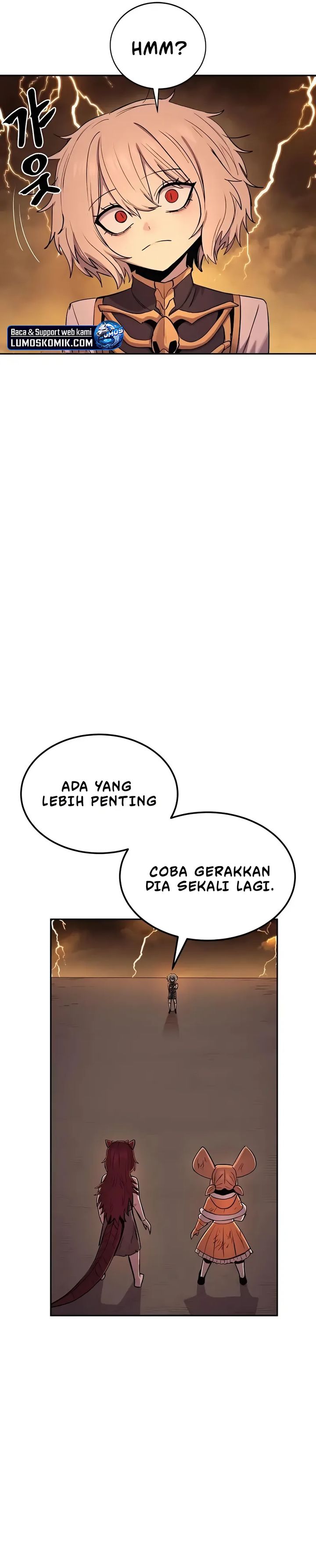 Howling Dragon (The Wailing Perversion) Chapter 72