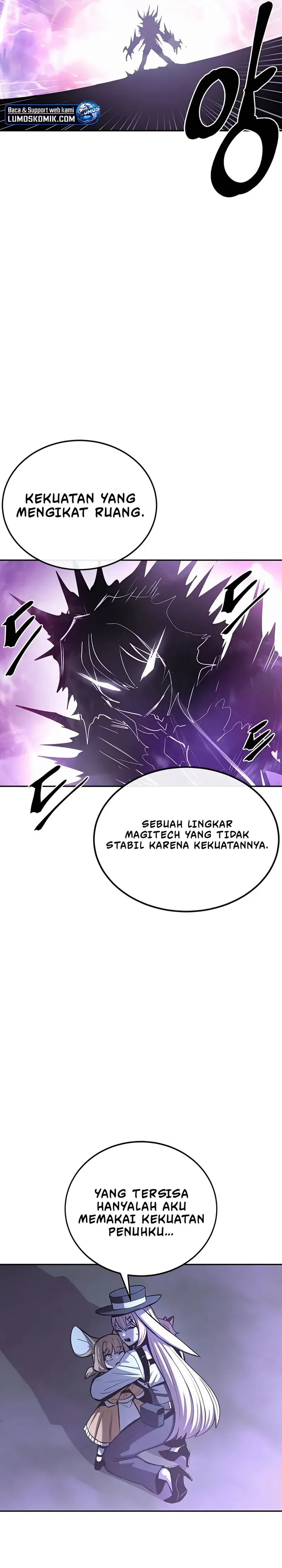 Howling Dragon (The Wailing Perversion) Chapter 72