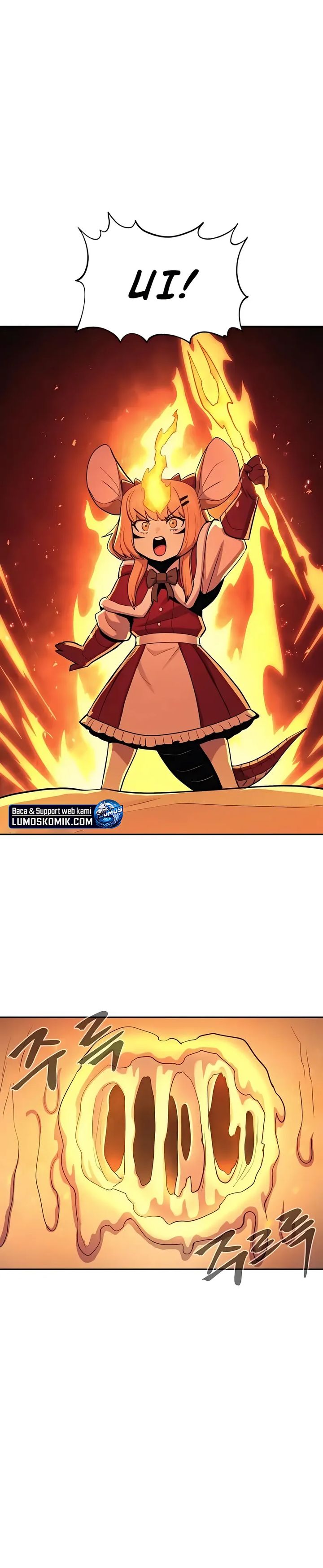 Howling Dragon (The Wailing Perversion) Chapter 72