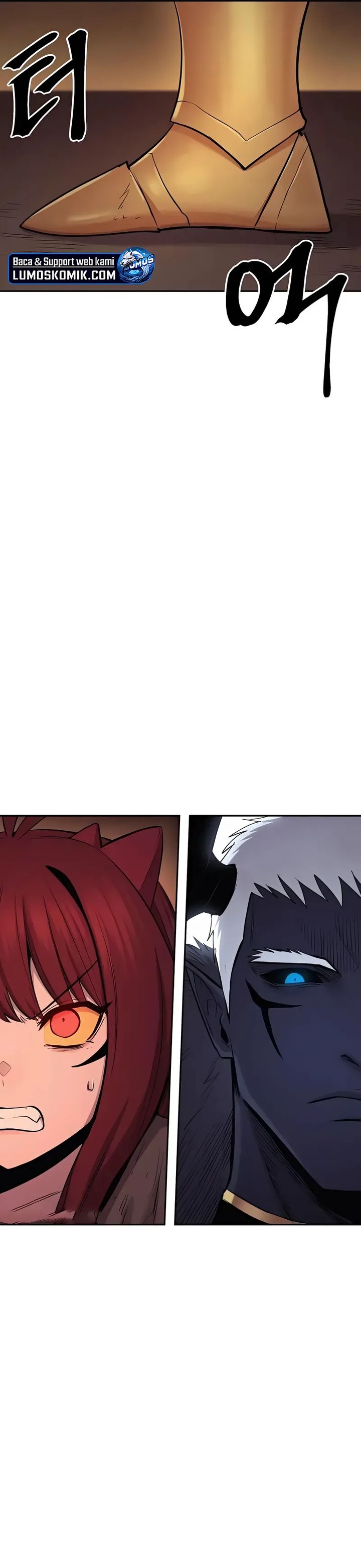 Howling Dragon (The Wailing Perversion) Chapter 72