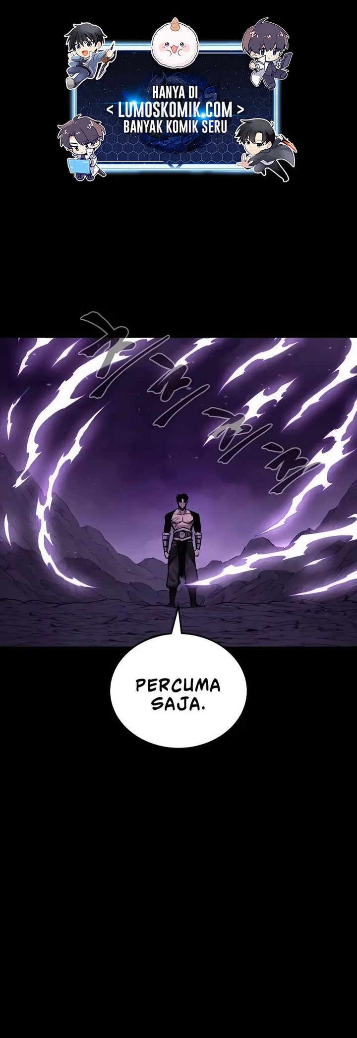 Howling Dragon (The Wailing Perversion) Chapter 72