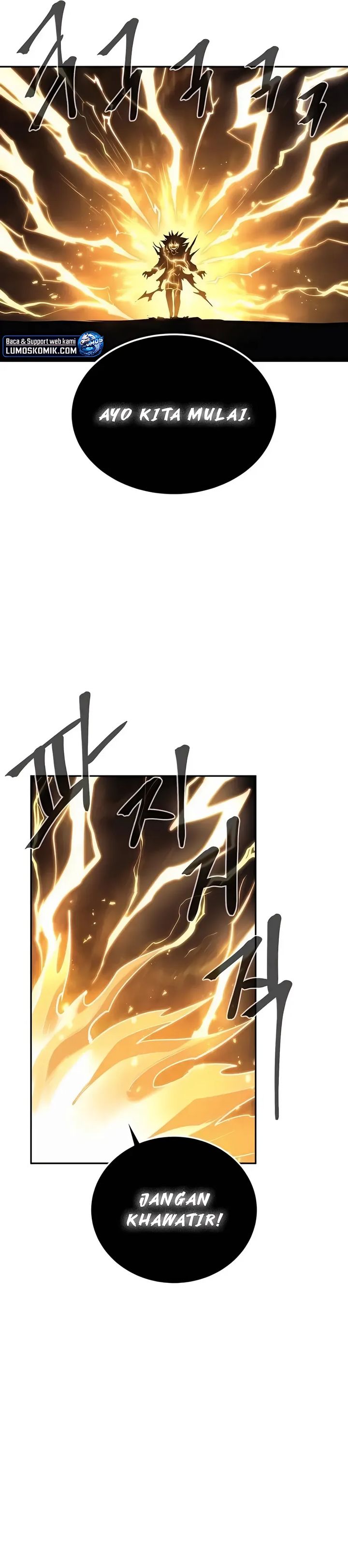 Howling Dragon (The Wailing Perversion) Chapter 72