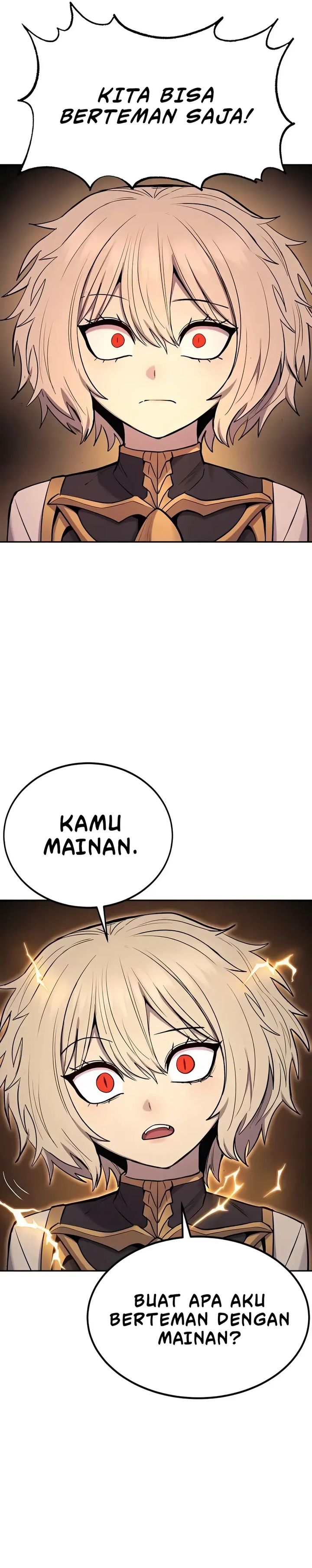 Howling Dragon (The Wailing Perversion) Chapter 72