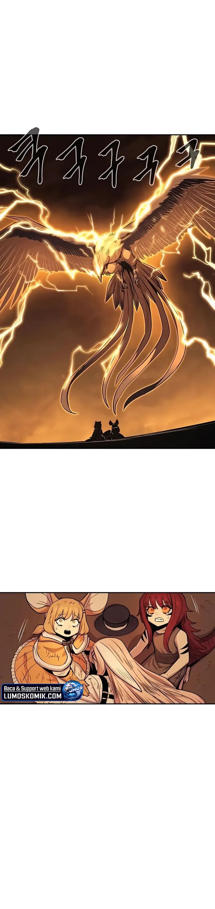 Howling Dragon (The Wailing Perversion) Chapter 72