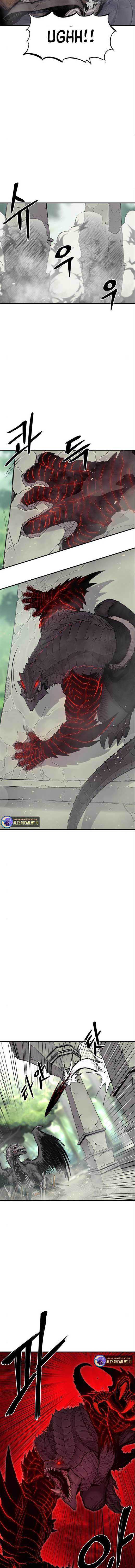 Howling Dragon (The Wailing Perversion) Chapter The Wailing Perversion chapter 07