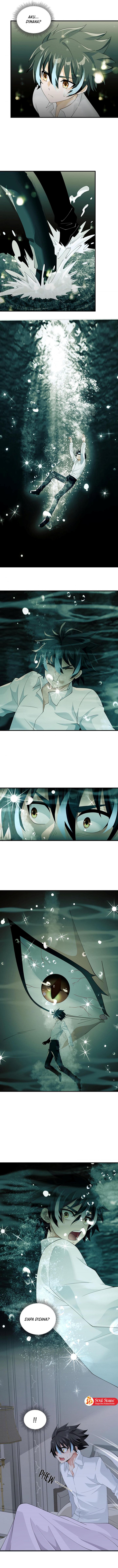 Little Tyrant Doesn’t Want to Meet with a Bad End Chapter 48 page 5