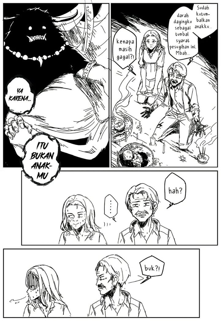 Little Tyrant Doesn’t Want to Meet with a Bad End Chapter 49 page 10