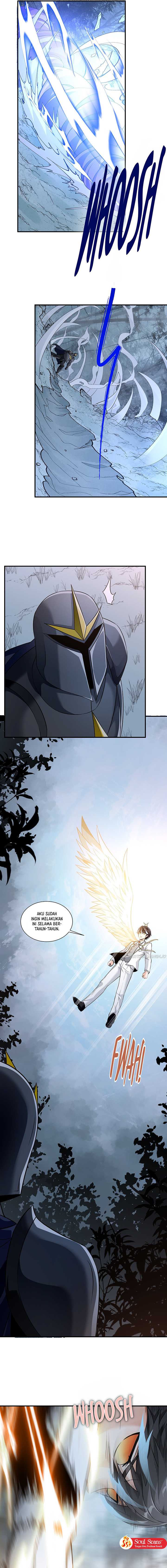 Little Tyrant Doesn’t Want to Meet with a Bad End Chapter 57 page 5