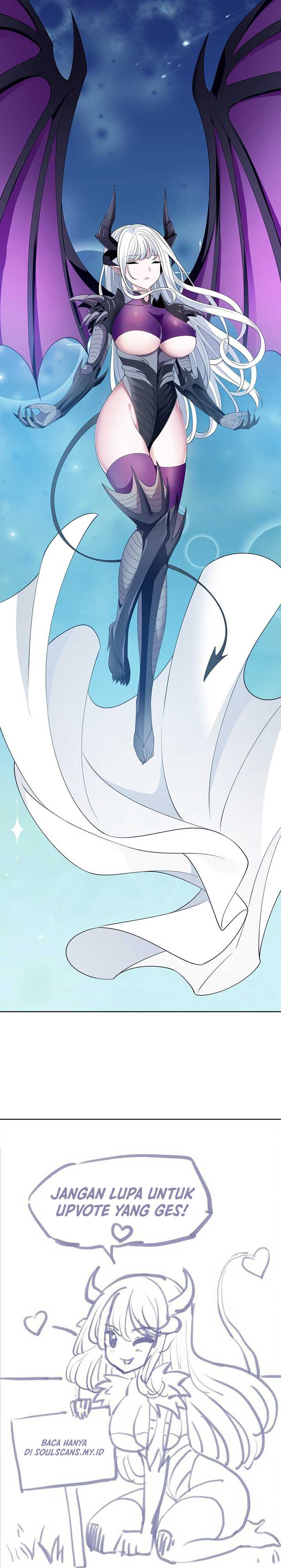 Little Tyrant Doesn’t Want to Meet with a Bad End Chapter 74 page 11