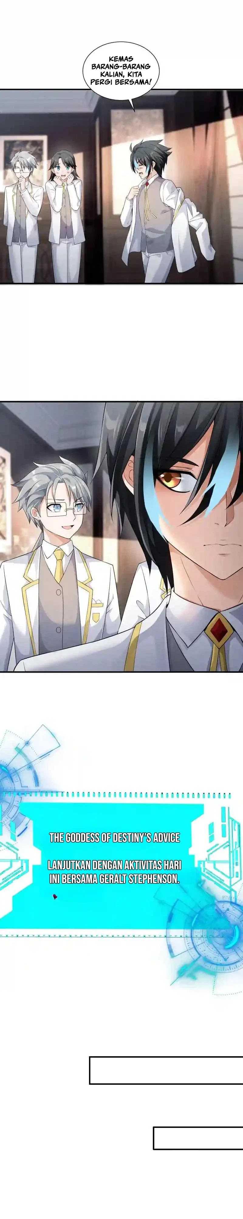 Little Tyrant Doesn’t Want to Meet with a Bad End Chapter 84 page 16