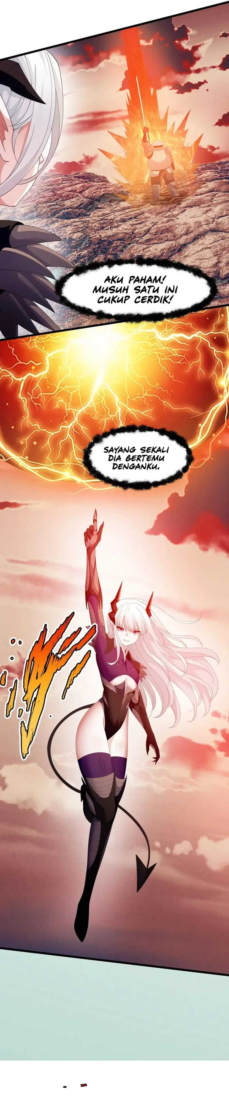 Little Tyrant Doesn’t Want to Meet with a Bad End Chapter 94 page 5
