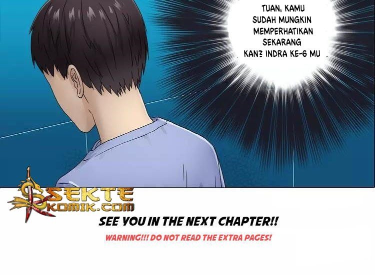 Super Cube Chapter 02