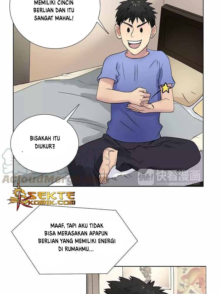 Super Cube Chapter 05