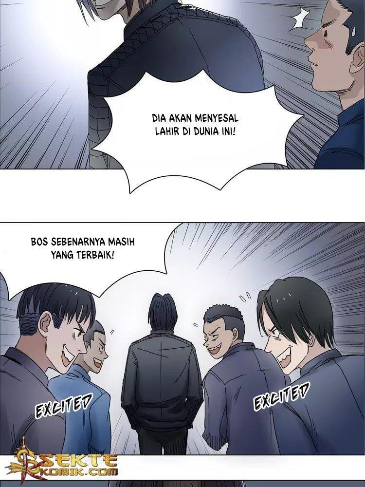 Super Cube Chapter 08