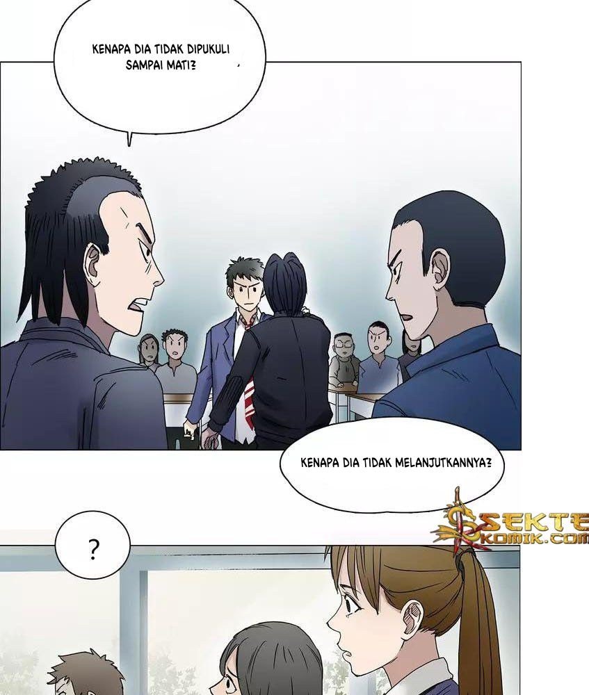 Super Cube Chapter 08