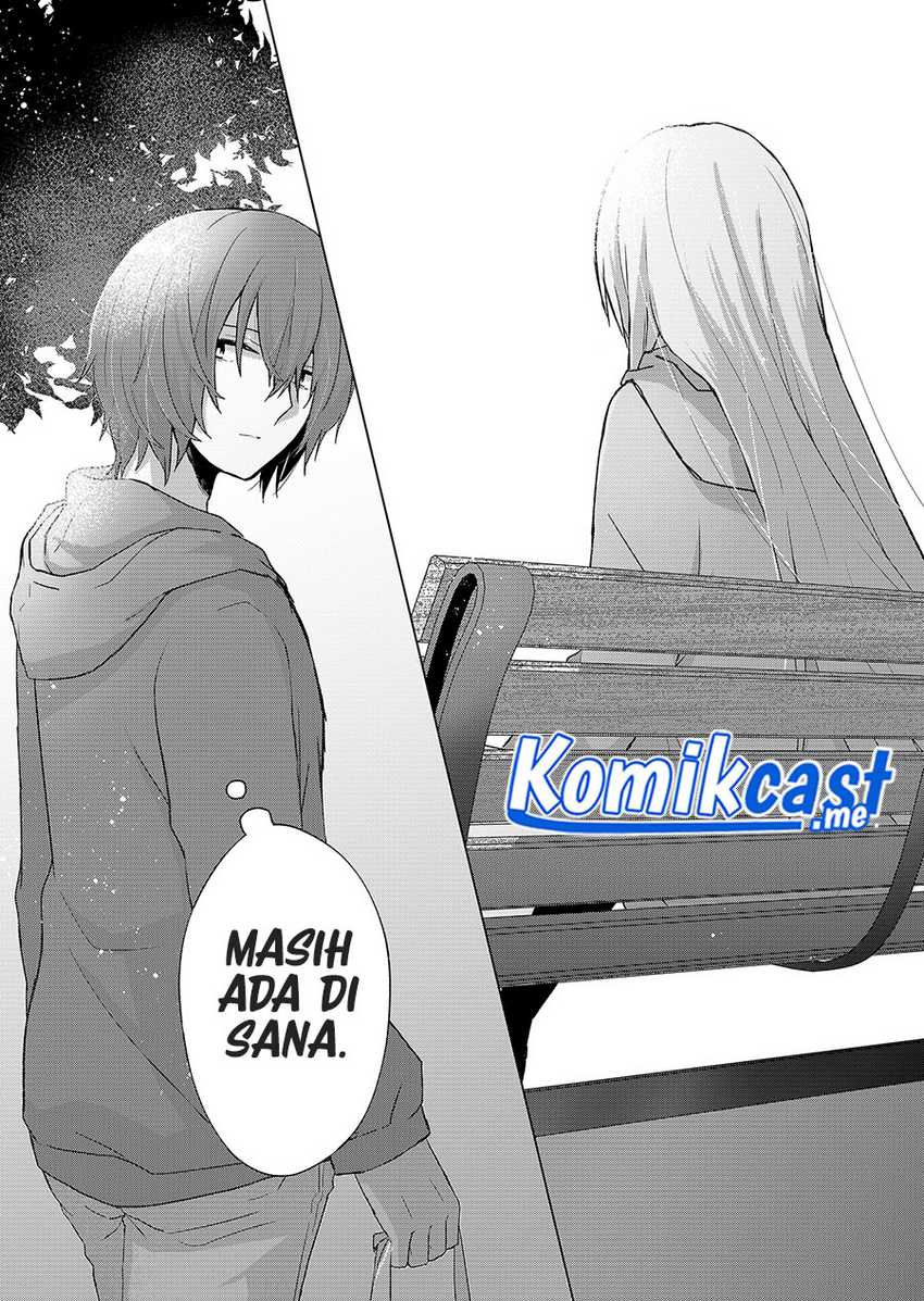 Kimi wa, Nina janai Chapter 01