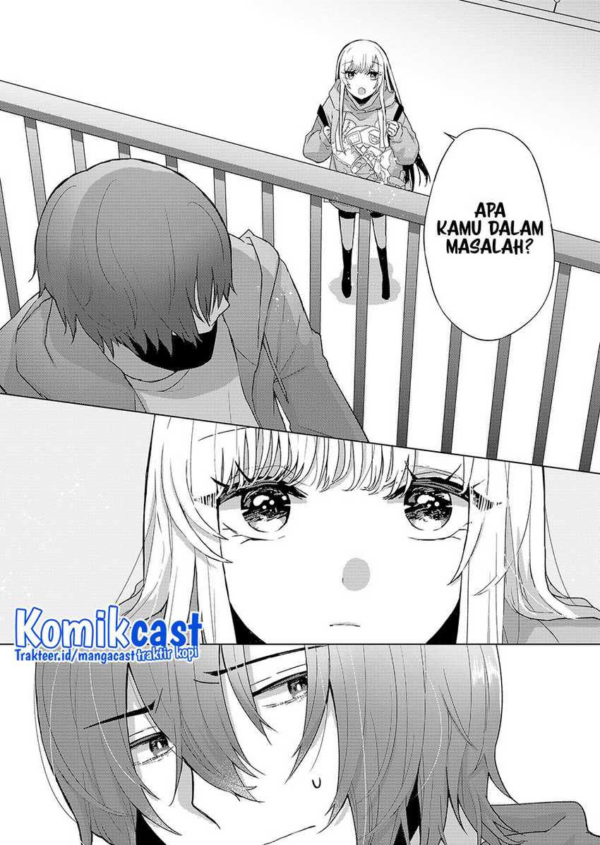 Kimi wa, Nina janai Chapter 01