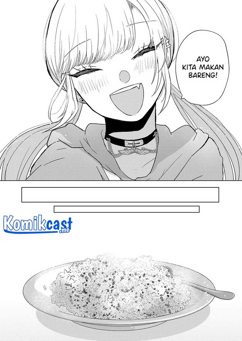 Kimi wa, Nina janai Chapter 02