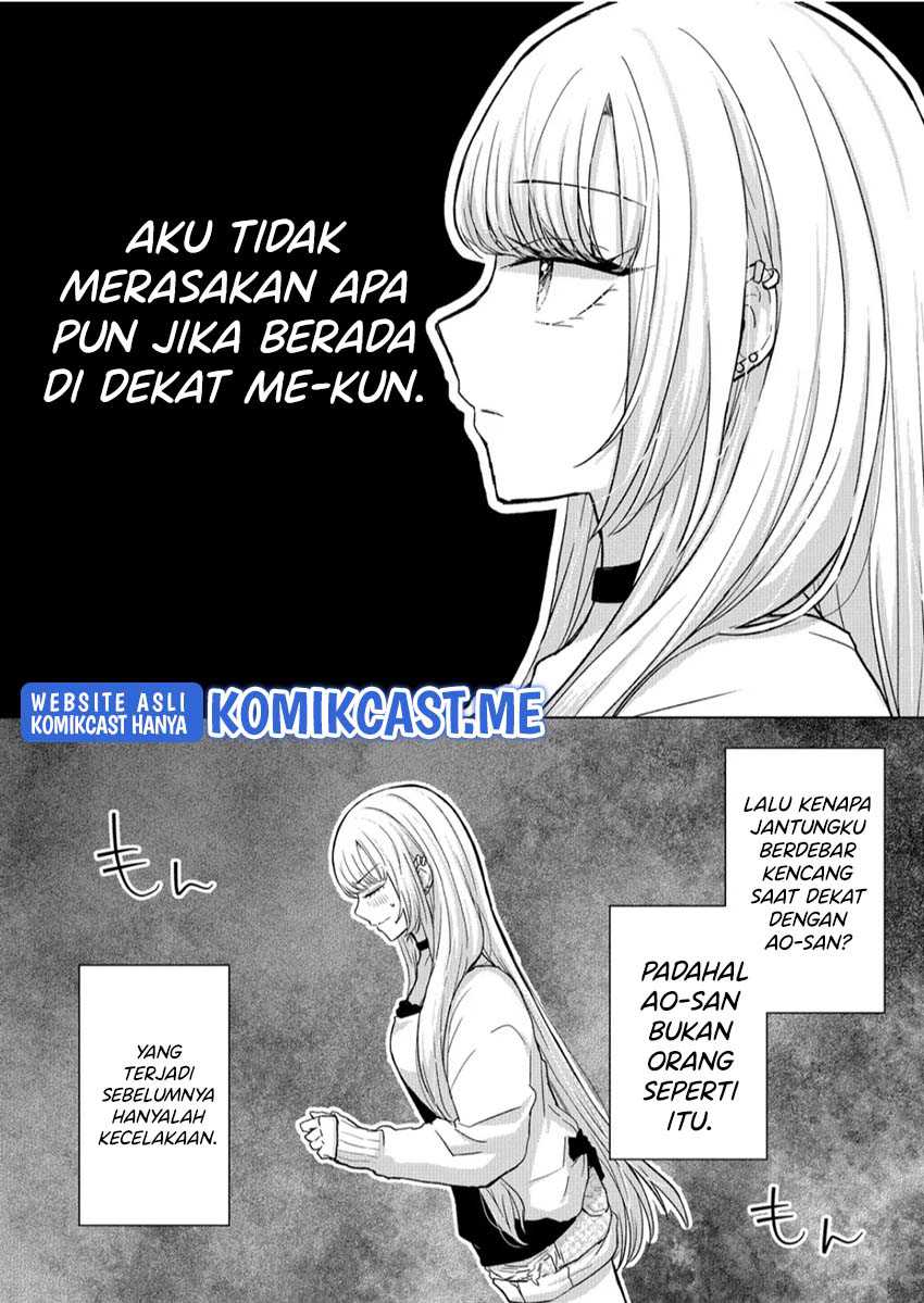 Kimi wa, Nina janai Chapter 09