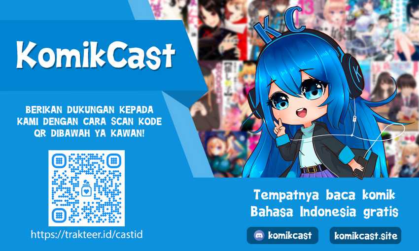 Kimi wa, Nina janai Chapter 16