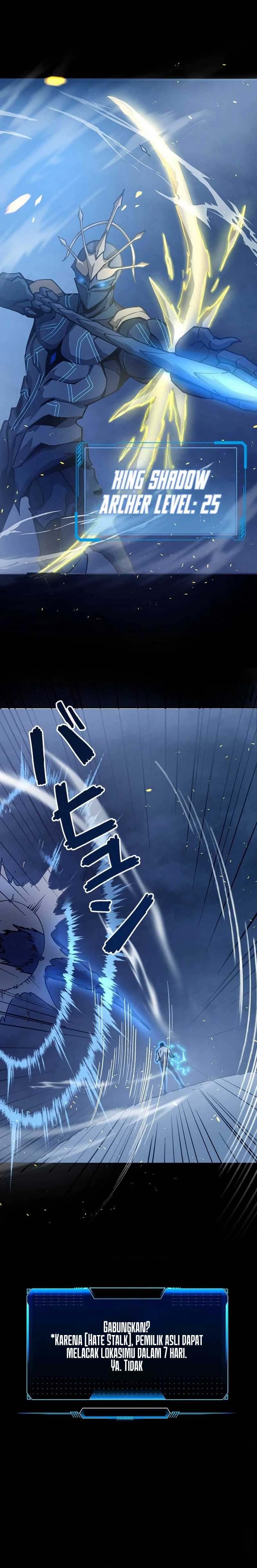 Surviving the Inverted World with Omnipotent Skills Chapter 02