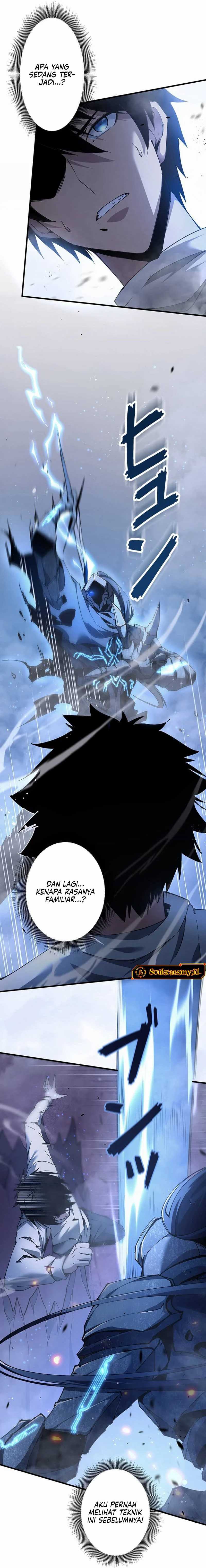 Surviving the Inverted World with Omnipotent Skills Chapter 02
