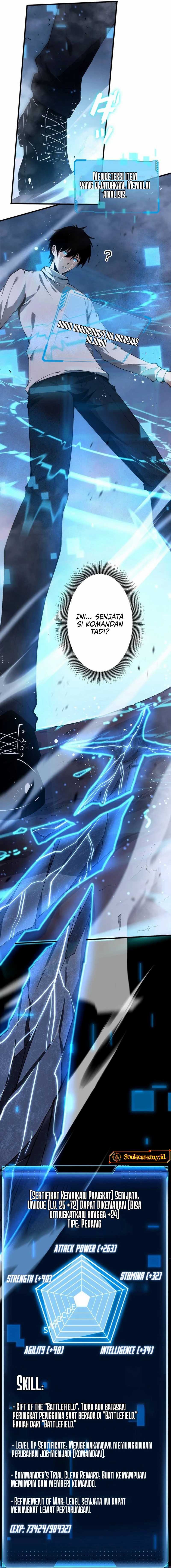 Surviving the Inverted World with Omnipotent Skills Chapter 02